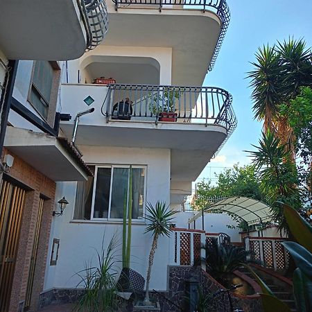 Casa Vacanza Riviera Dei Saraceni Trebisacce Exterior photo