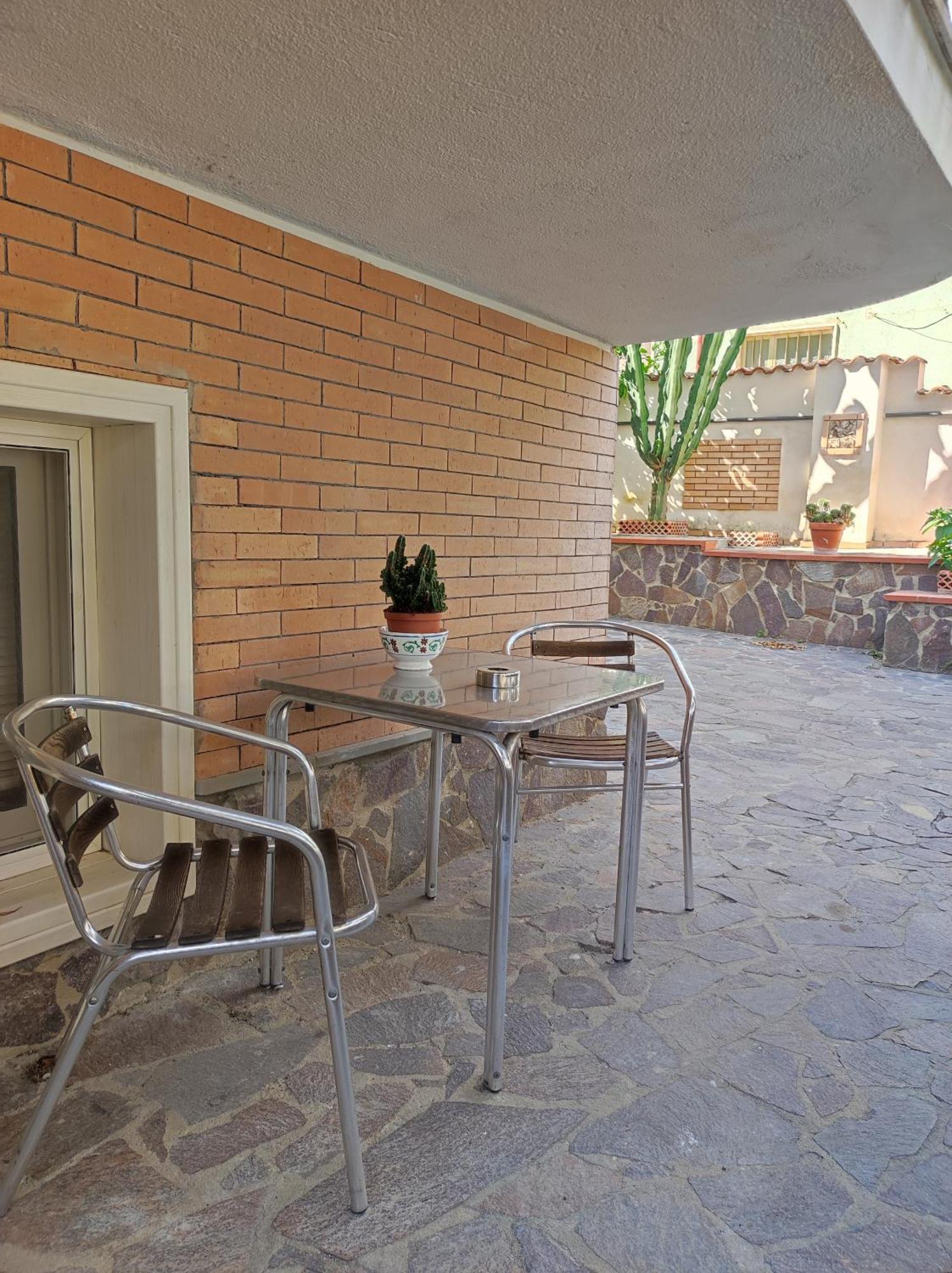 Casa Vacanza Riviera Dei Saraceni Trebisacce Exterior photo